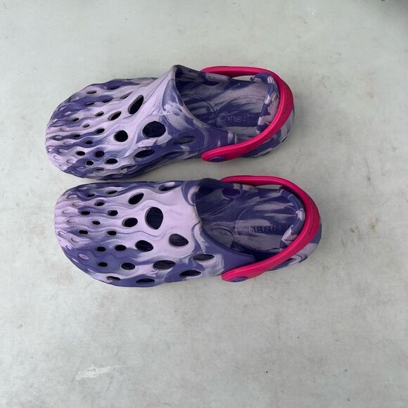 Merrell Hydro Moc Girls Size: 13Y  - Picture 6 of 8